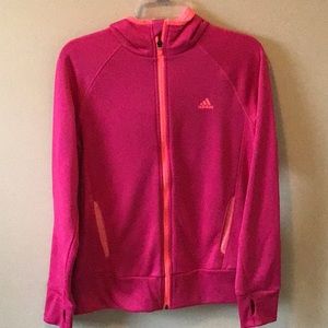 Adidas pullover